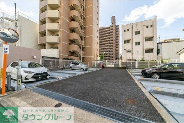 エルスタンザ徳川の物件内観写真